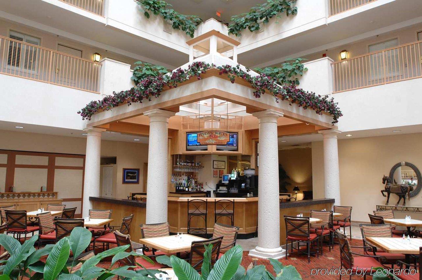 Embassy Suites Orlando - Airport Restaurante foto